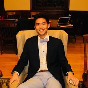 Meet your Posher, Jae